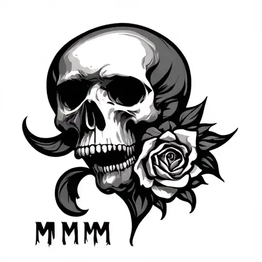 Mmm Logo Morphing
