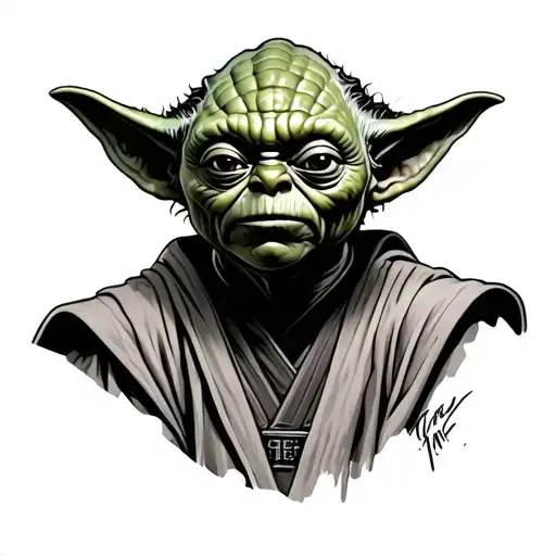 Yoda