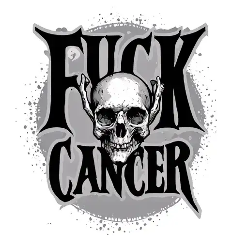 Fuck Cancer