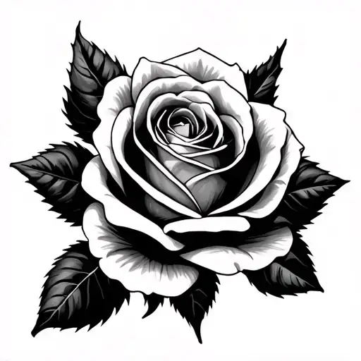 Black Rose