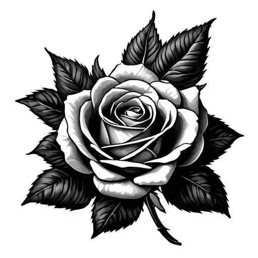Black Rose