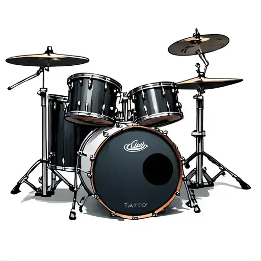 Drum Set