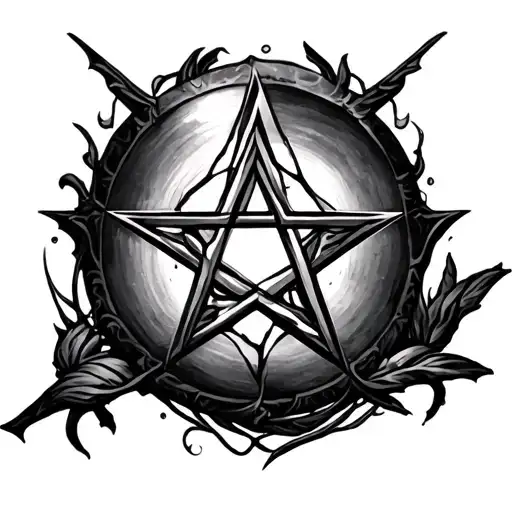 Pentagram