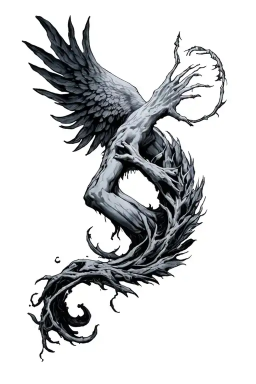 Dystopian Literature Intertwined With Elements