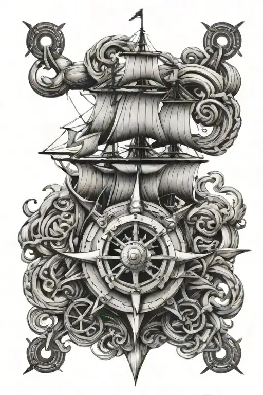 Nautical