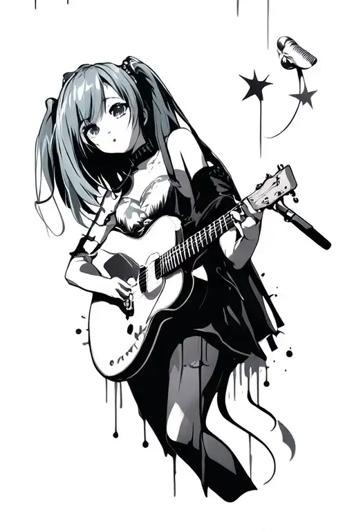 Miku Singing