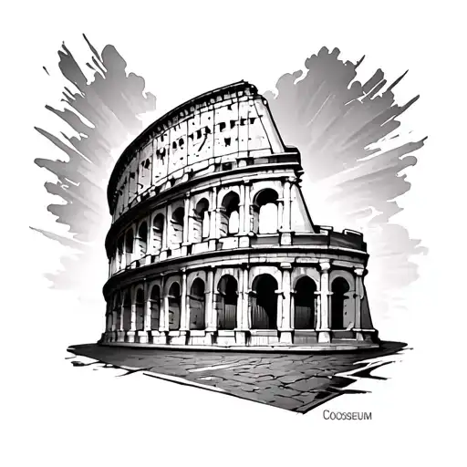 Colosseum
