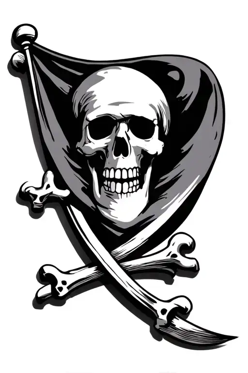 Pirate Flag