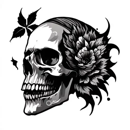 Varvari Podgorica Tattoo Design Inspired