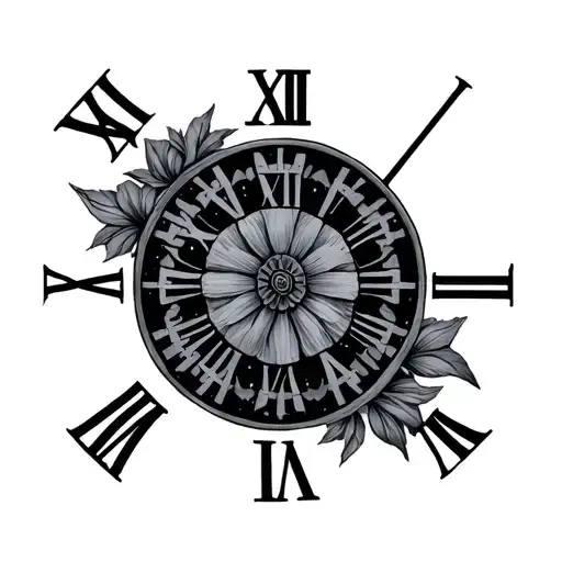 2006 In Roman Numerals