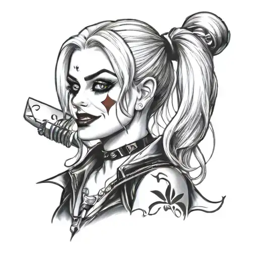 Harley Quinn