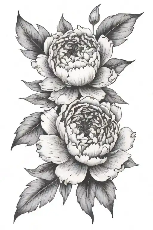 Peonies