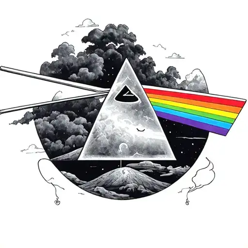 Pink Floyd