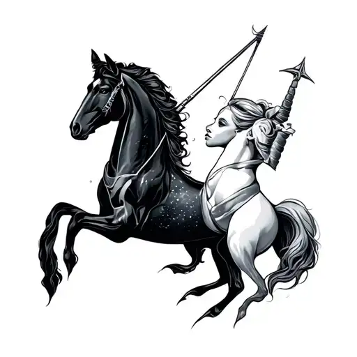 Gemini And Sagittarius