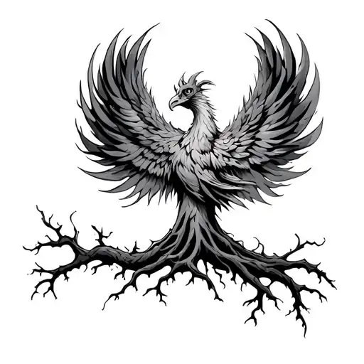 Tree Of Life Phoenix