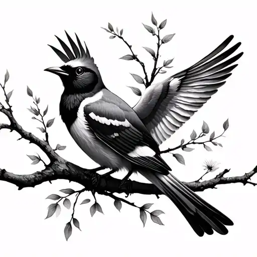 Nature Vargant Birds