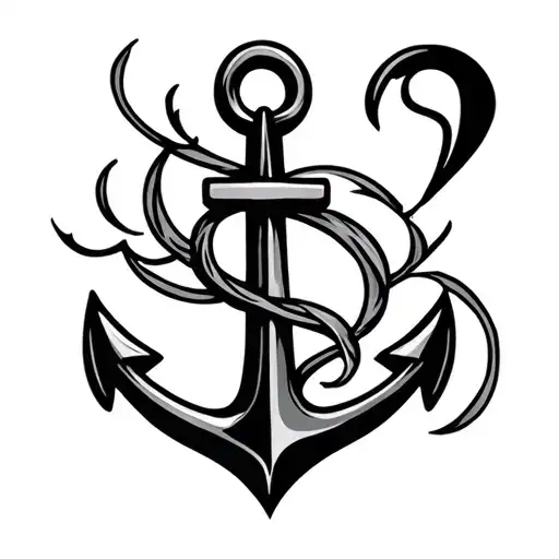 Anchor Semicolon
