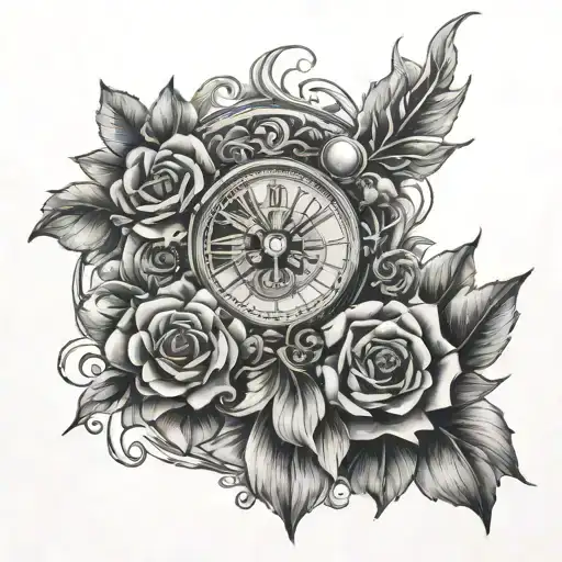 Tattoo Says Fowler 70