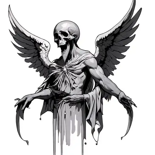Angel Of Death