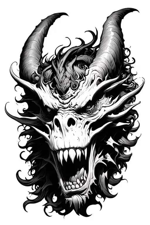 Farther Time Piece Morphing Demons