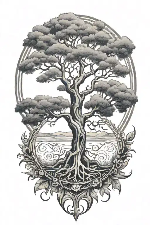 Tree Of Life