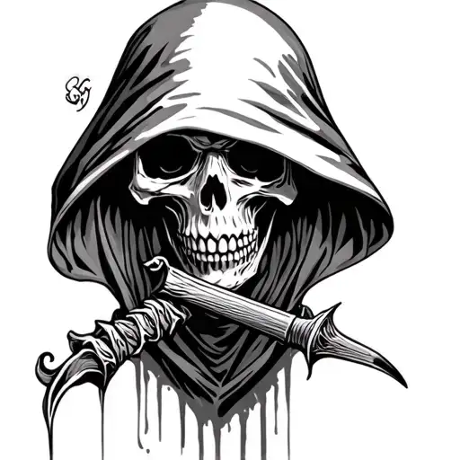 Grim Reaper
