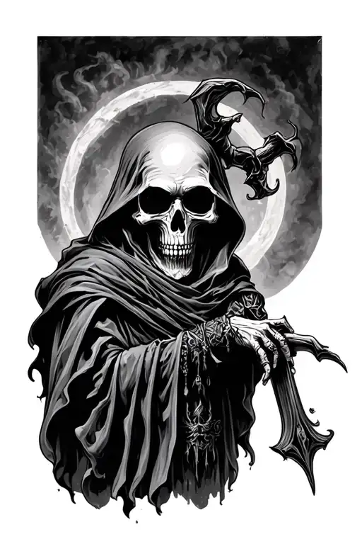 Grim Reaper