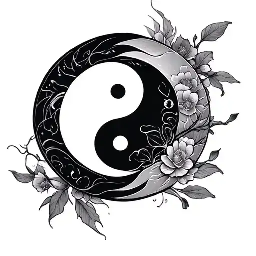 Yin Yang Style