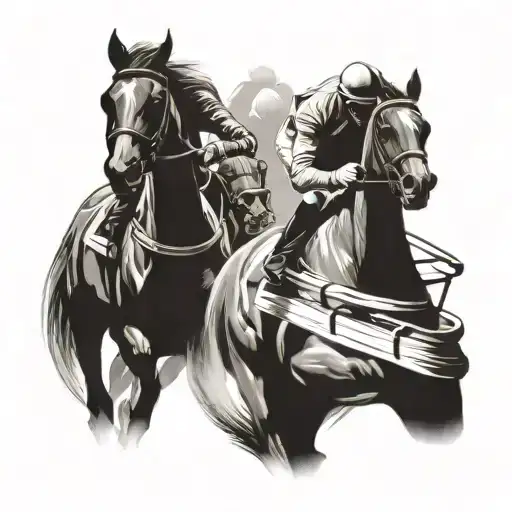 Horse Race