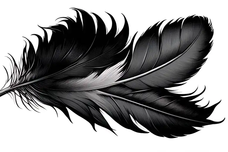 Feather Feather Feather
