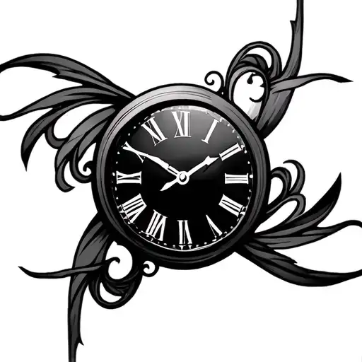 Clock Face