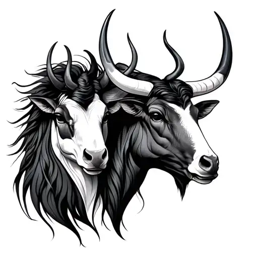 Gemini And Taurus Zodiac Sign