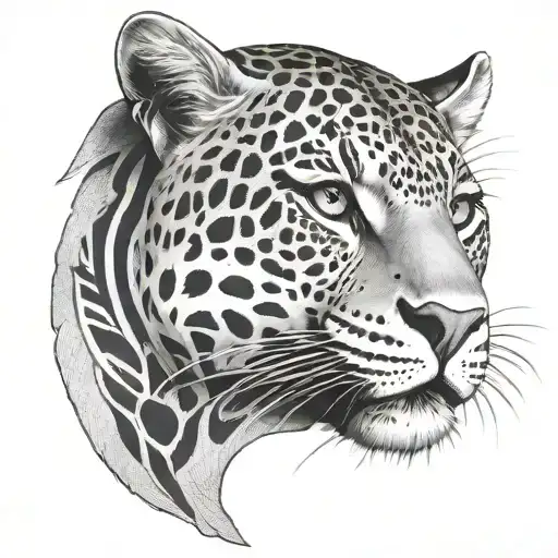 Jaguars Eyes
