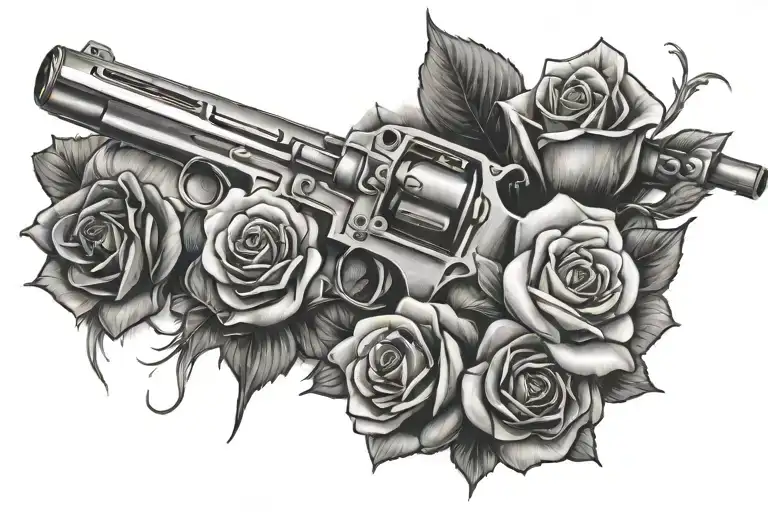 Guns And Roses