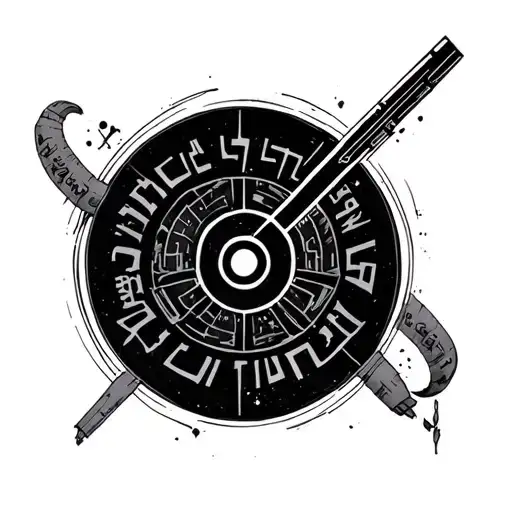 Star Wars Aurebesh World