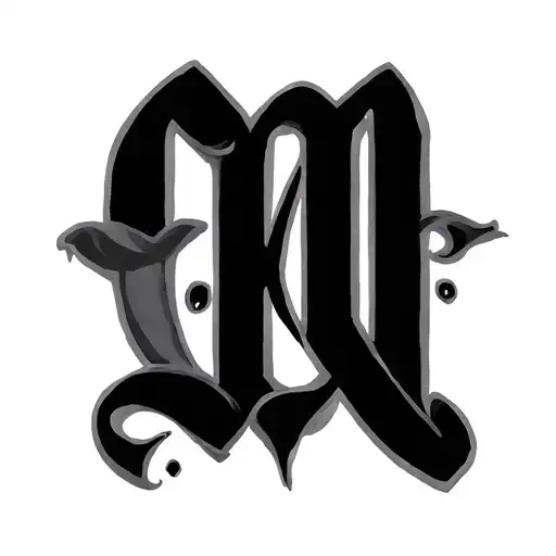 Two Word Ambigram Generator