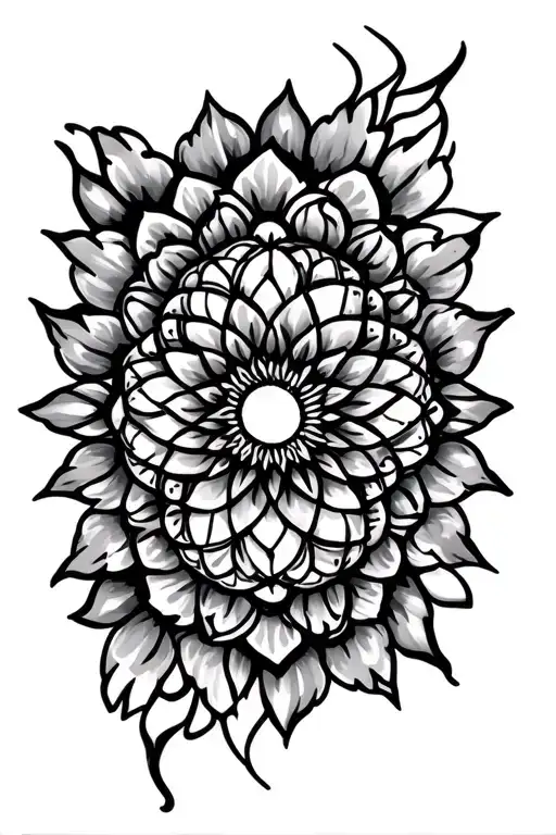 Mandala Design
