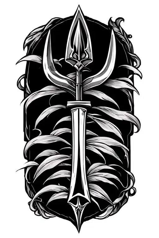 Barbados Trident Held