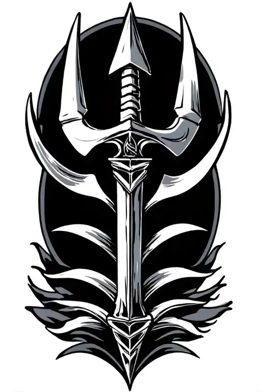 Barbados Trident Held