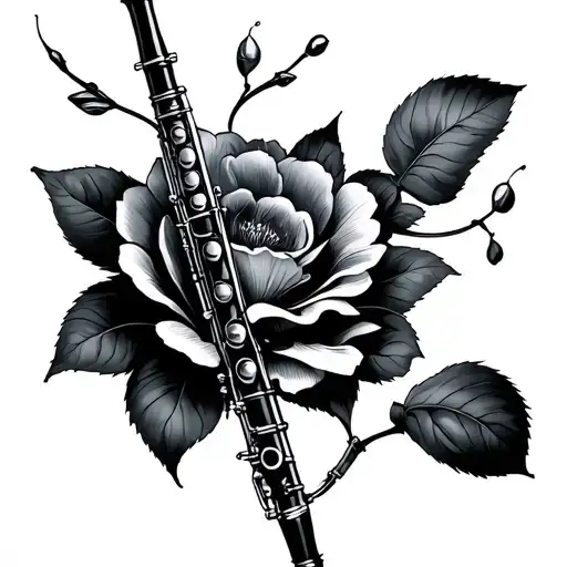 Clarinet
