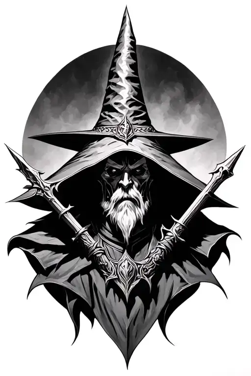 Witch King Of Angmar