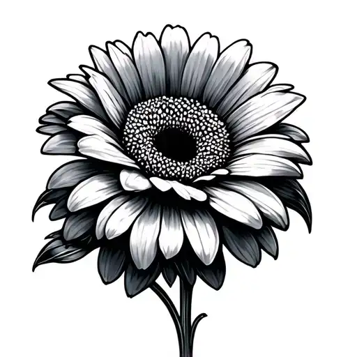 Gerbera