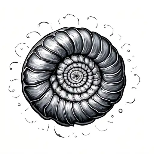 Ammonite