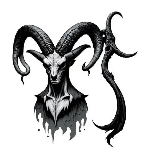 Baphomet