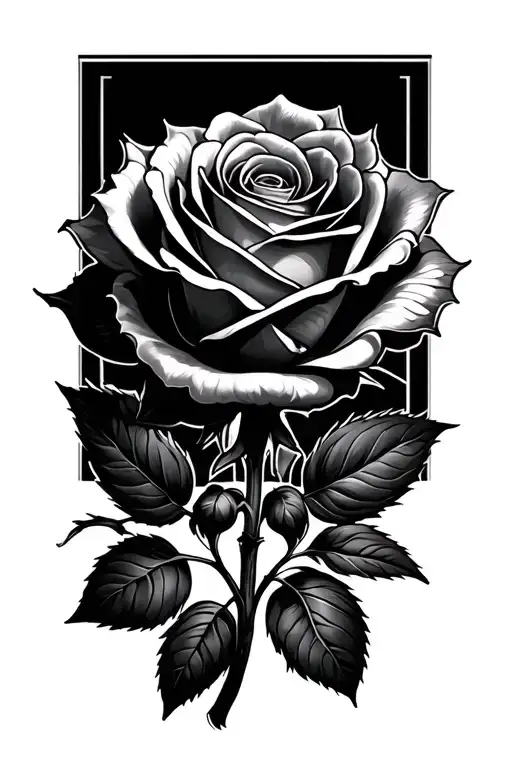 Black Rose