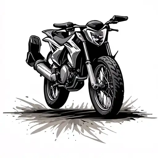 Dirt Bike