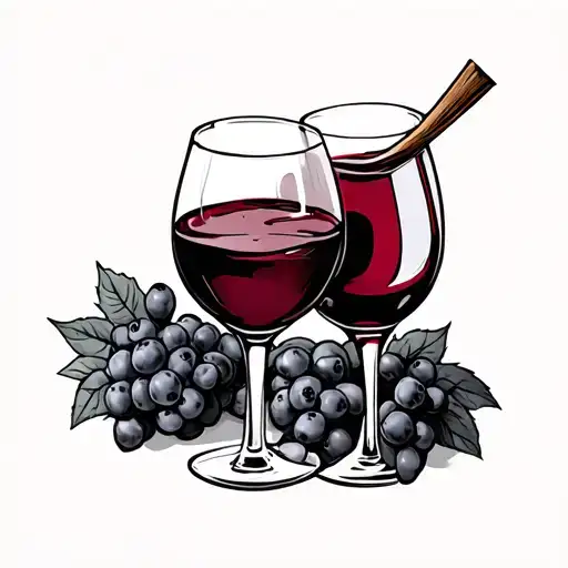 Wine