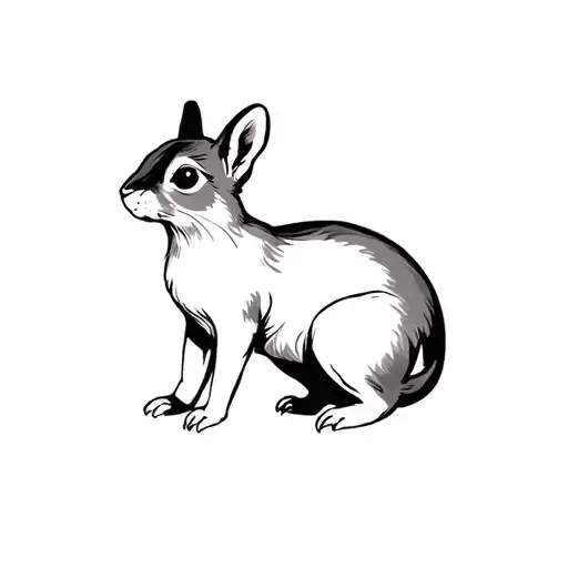 Coverup Small Animals