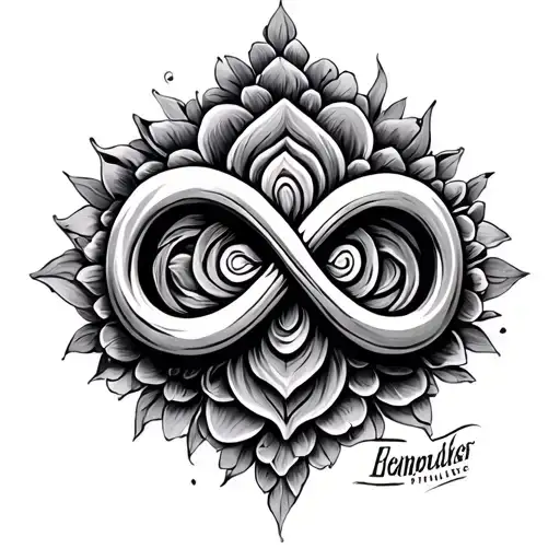 Infinity Symbol