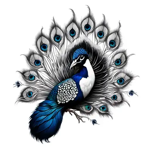 Peacock